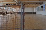 Wrocław: nowy blok sportowy i basen w szkole na Górnickiego [DUŻO ZDJĘĆ], 